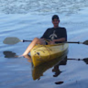 Meet your Posher, Matthew